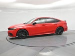 2024 Civic Thumbnail 25