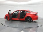 2024 Civic Thumbnail 30