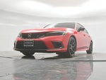 2024 Civic Thumbnail 40