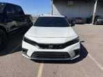 2024 Civic Thumbnail 3