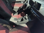 2024 Civic Thumbnail 11