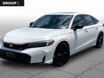 2025 Civic Thumbnail 1