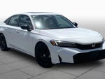 2025 Civic Thumbnail 3