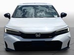 2025 Civic Thumbnail 4