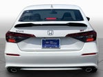 2025 Civic Thumbnail 5
