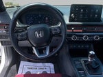 2025 Civic Thumbnail 6