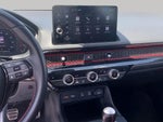 2025 Civic Thumbnail 7