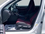 2025 Civic Thumbnail 8