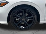 2025 Civic Thumbnail 11
