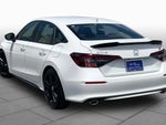 2025 Civic Thumbnail 12