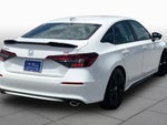 2025 Civic Thumbnail 13