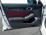 2025 Civic Thumbnail 22
