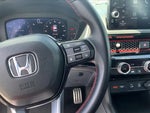 2025 Civic Thumbnail 25
