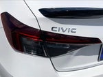 2025 Civic Thumbnail 29
