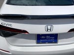 2025 Civic Thumbnail 31