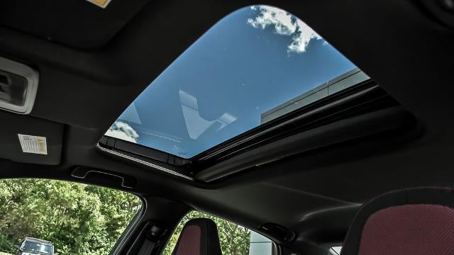 2025 Honda Civic Si