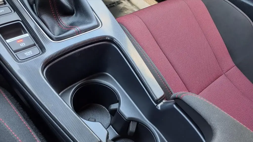 2026 Honda Civic Si