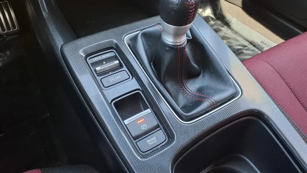 2026 Honda Civic Si