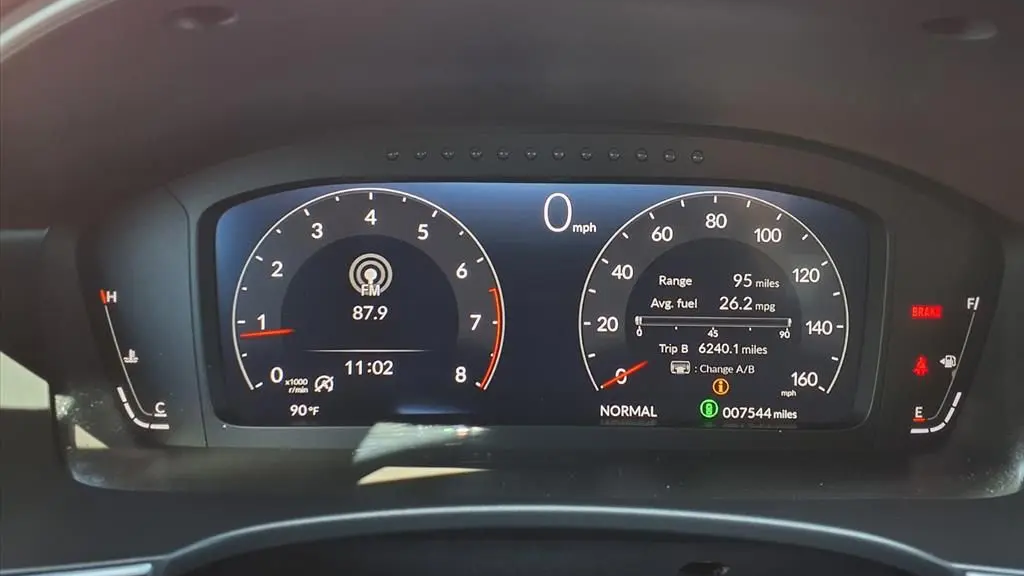 2026 Honda Civic Si