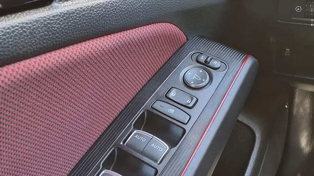 2026 Honda Civic Si