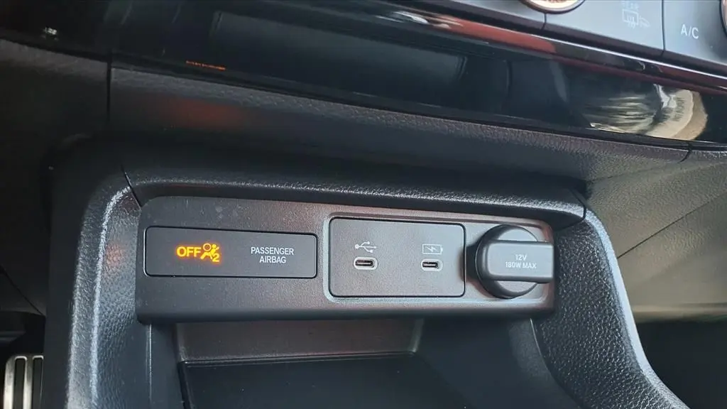 2026 Honda Civic Si