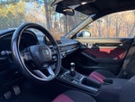 2022 Civic Thumbnail 21