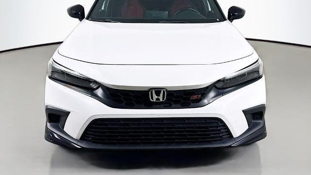 2023 Honda Civic Si