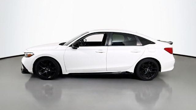 2023 Honda Civic Si