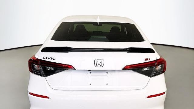 2023 Honda Civic Si