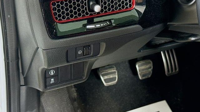 2023 Honda Civic Si