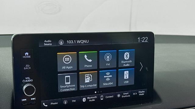 2023 Honda Civic Si