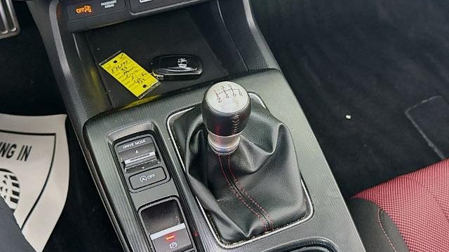 2023 Honda Civic Si