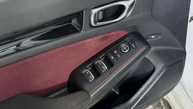 2023 Honda Civic Si