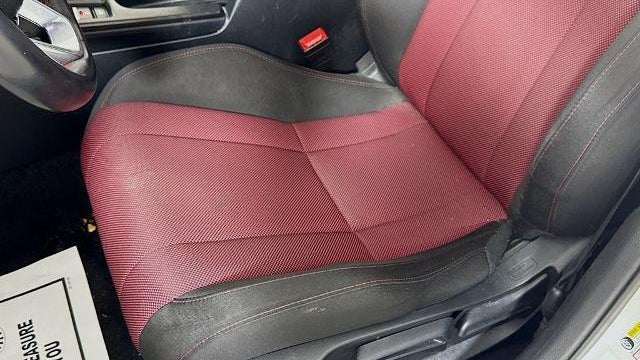 2023 Honda Civic Si