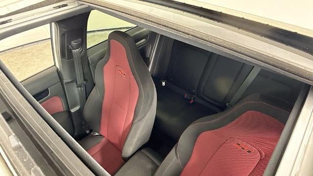 2023 Honda Civic Si