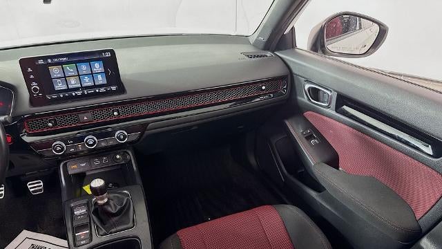 2023 Honda Civic Si