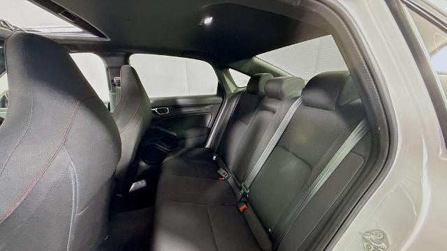 2023 Honda Civic Si