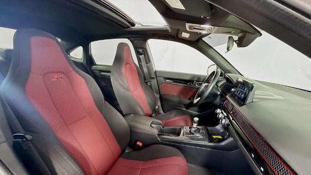 2023 Honda Civic Si