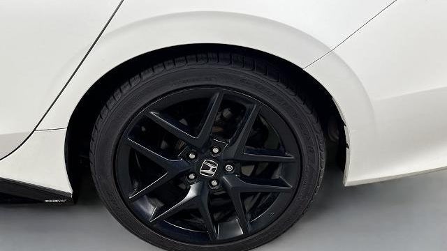 2023 Honda Civic Si
