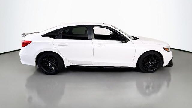 2023 Honda Civic Si