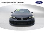 2023 Civic Thumbnail 8