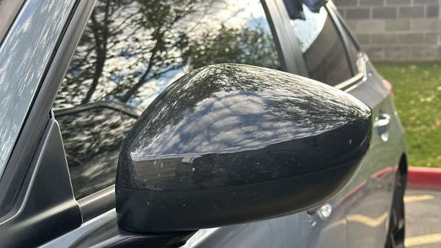2023 Honda Civic Si