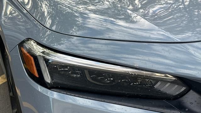 2023 Honda Civic Si