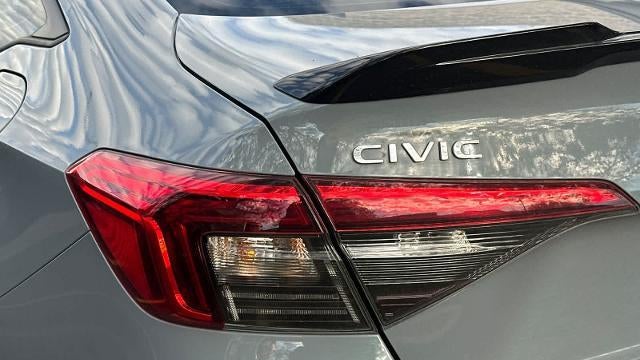 2023 Honda Civic Si