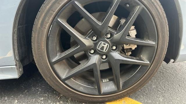 2023 Honda Civic Si