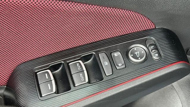 2023 Honda Civic Si