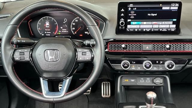 2023 Honda Civic Si