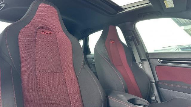 2023 Honda Civic Si