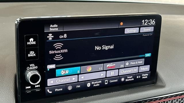 2023 Honda Civic Si