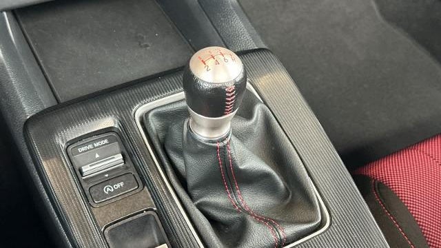 2023 Honda Civic Si